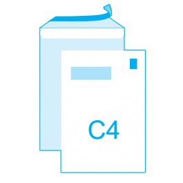 Envelop C4