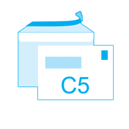 Envelop C5