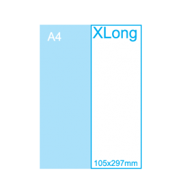 Flyer XLong