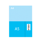 Ticket A5