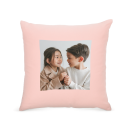 Kussensloop bedrukken - Roze - 40 x 40 cm