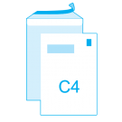 Envelop C4