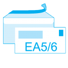 Envelop EA5/6