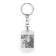 Sleutelhanger graveren met foto - Dogtag