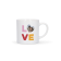 Koffiemok bedrukken - 175 mlÂ 