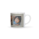 Koffiemok bedrukken - 175 mlÂ 