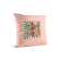 Kussen bedrukken - Roze - 40 x 40 cm