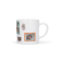 Koffiemok bedrukken - 175 mlÂ 