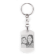 Sleutelhanger graveren met foto - Dogtag