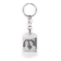 Sleutelhanger graveren met foto - Dogtag