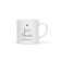 Koffiemok bedrukken - 175 mlÂ 