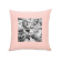 Kussensloop bedrukken - Roze - 40 x 40 cm