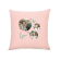 Kussensloop bedrukken - Roze - 40 x 40 cm
