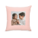 Kussensloop bedrukken - Roze - 40 x 40 cm