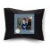 Kussensloop bedrukken - Love - Zwart - 50x60cm 