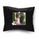 Kussensloop bedrukken - Love - Zwart - 50x60cm 
