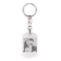 Sleutelhanger graveren met foto - Dogtag