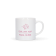 Koffiemok bedrukken - 175 mlÂ 