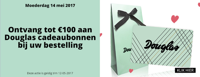 Spelen met Investeren Meestal Douglas Actie