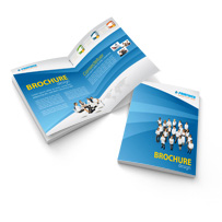 brochure maken