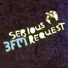 Serious Request Printweb actie